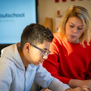 Autisme anders bekijken
