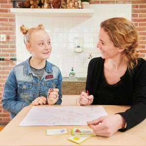 Motiverende gespreksvoering in het onderwijs