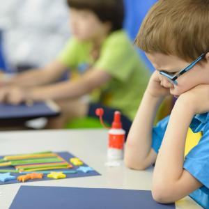 Extra gepland: Externaliserend gedrag bij het jonge kind