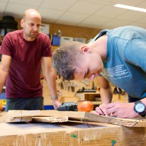 (V)so voor professionals!
