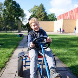 Ontdekkend leren vanuit rijping en neurodiversiteit