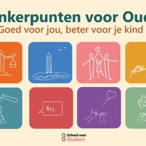 Nascholing Re-Fit trainers: Ouderschap