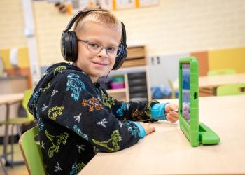 IQ in het onderwijs - van diagnostiek naar praktijk