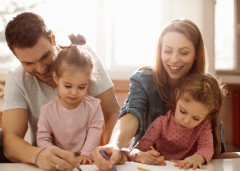 Nascholing Re-Fit trainers:  En die ouders dan…?! (onder voorbehoud)